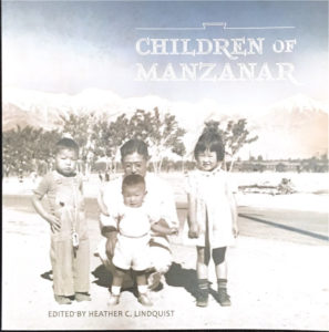Children of Manzanar book cover