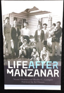 Life After Manzanar book cover