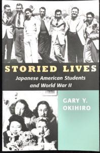 Storied Lives book cover