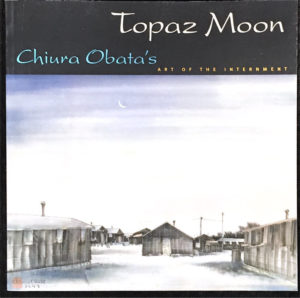 Topaz Moon book cover